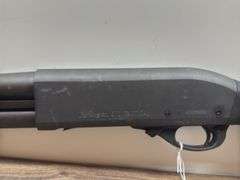 REMINGTON 870 Tactical 12ga Shotgun (#R5546364)