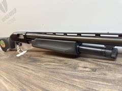 MOSSBERG Model-88 12ga Pump Shotgun (#MV71817J)