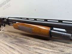 MOSSBERG 20ga Pump Shotgun (#J76414)