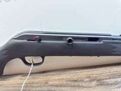 STEVENS .22 Rifle Model 62 (#0398585)