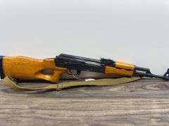 CABANY AK-47 MAK-90 7.62x39 Rifle (#9335506)