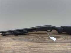 REMINGTON 870 Tactical 12ga Shotgun (#R5546364)