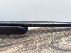 SAVAGE .22 with Scope (#1606299)