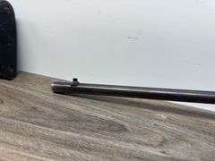 MOSSBERG & SONS .22 Long Rifle Model 351KA