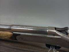 DELUXE TOPPER H&R 410 Shotgun Model 198 (#2876576)