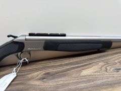 CVA Scout .44 Magnum Rifle (#61-06-032758-18)