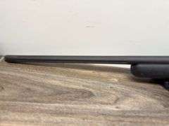 MOSSBERG 270win Rifle with Scope (#BA259654)