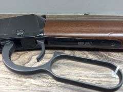HENRY ARMS Model-H001Y .22 S/L/LR Rifle (#Y0548024)