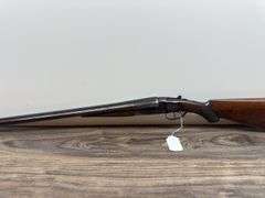 STEVENS Model 320 20ga Shotgun (#214336T)