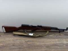 NORINCO SKS with Bayonet (#9164033)