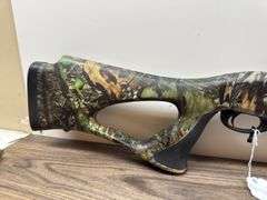 REMINGTON 870ga Shotgun (#R53301K)