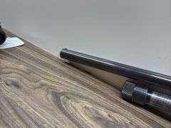 SMITH & WESSON Model 1000P 12ga Pump (#EB16188)