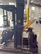 Crown 3400 Series - Parts/Scrap Unit