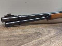 MARLIN Model-1894S - 44rem Mag or .44spl Rifle (#D8030248)