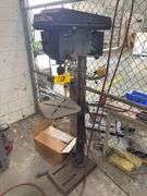 Delta 17-900 Drill Press