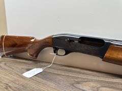 REMINGTON Model-1100 12ga Shotgun (#M1693169V)