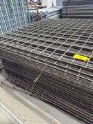 70 x 63 1/4 Waterfall Decking