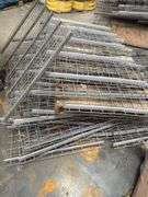 Pallet Shelving Wire Bottoms