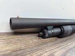 MOSSBERG 12ga (#U845493)