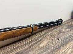 MARLIN 30-30 Lever Rifle (#09042194)