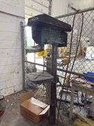 Delta 17-900 Drill Press