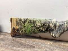 RUGER Model 10/22 .22-Camo (#827-77108)