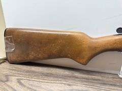 REVELATION Model 350A 20ga Single Shotgun (No SN#)