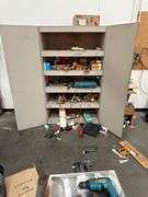 Misc Tools, Staples & Saws