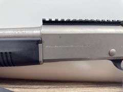 BENELLI 12ga Shotgun (#Y0814D1E14)