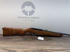 RUGER 10/22 Rifle (#233-46946)