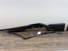IVER JOHNSON 12GA Shotgun (#PA-7081)
