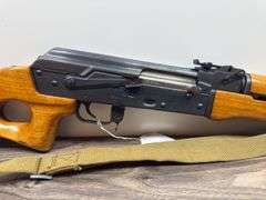 CABANY AK-47 MAK-90 7.62x39 Rifle (#9335506)