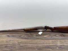 WINCHESTER 12ga Model 37 Shotgun (No SN#)