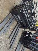 Wheel Loader Forks