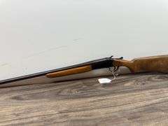 REVELATION Model 350A 20ga Single Shotgun (No SN#)