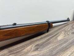 RUGER 44 Mag Carbine Rifle (#100-09357)
