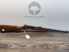 NEW ENGLAND PARDNER Tracker II SBI (#NH450255)