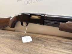 MOSSBERG 12ga Pump Shotgun (#H794242)