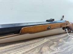 THOMPSON .50cal Black Powder Rifle (#522 of 1982)