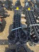 Future - Mini Excavator Rubber Track - Fits 1-3 Ton 180 x 72 tracks