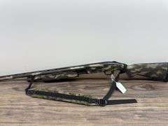 MOSSBERG 500A 12ga Pump Shotgun (#L986109)