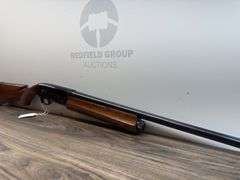 WINCHESTER Super X 12ga 2 3/4 Semi Auto Shotgun (#M14568)