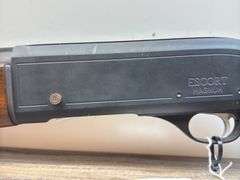 HATSAN ARMS 20ga Shotgun (#113040)