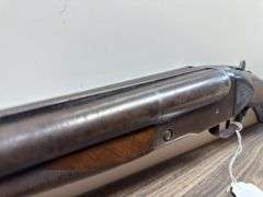 STEVENS Model 320 20ga Shotgun (#214336T)