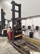 Raymond 550-0PC30TT Forklift - #550-18-B44130