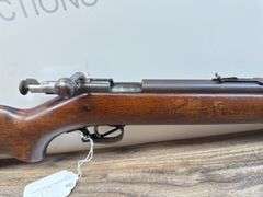 WINCHESTER Model 67-22 Rifle (No SN#)
