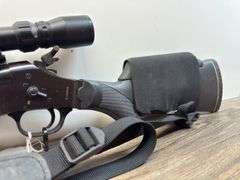 ROSSI .243 with Scope (#CA043345)