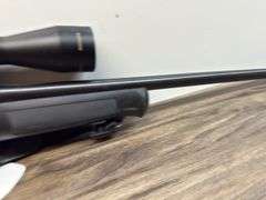ROSSI .243 with Scope (#CA043345)