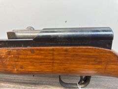 SKS 7.62 Rifle (#21051855)