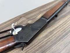 MARLIN 444 Cal Lever Action Rifle (#71-152818)